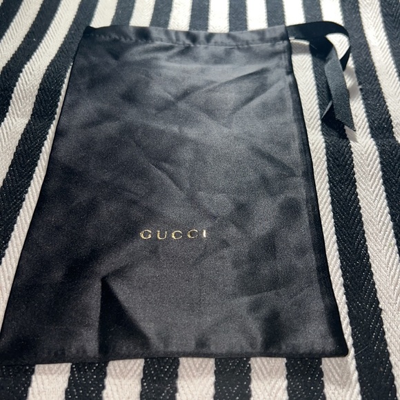 Gucci dust bag perfect condition - Picture 3 of 6